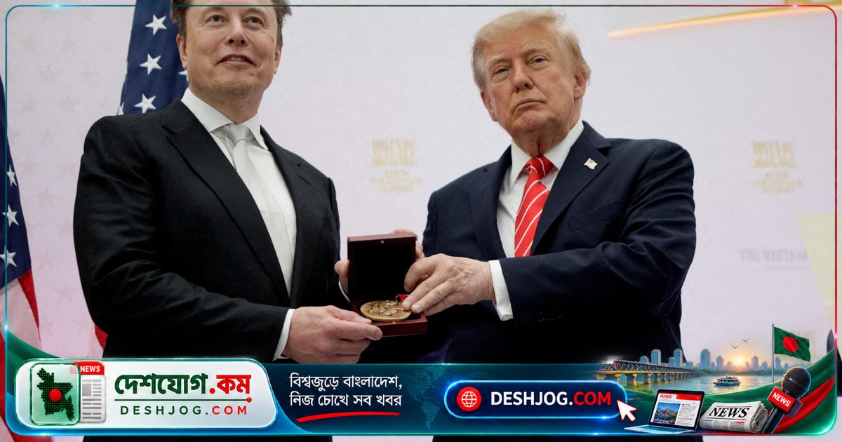 মিডটার্ম নির্বাচনে রিপাবলিকান পার্টিকে শক্তিশালী করতে ৩৬৬ মিলিয়ন ডলার খরচ করলেন এলন মাস্ক