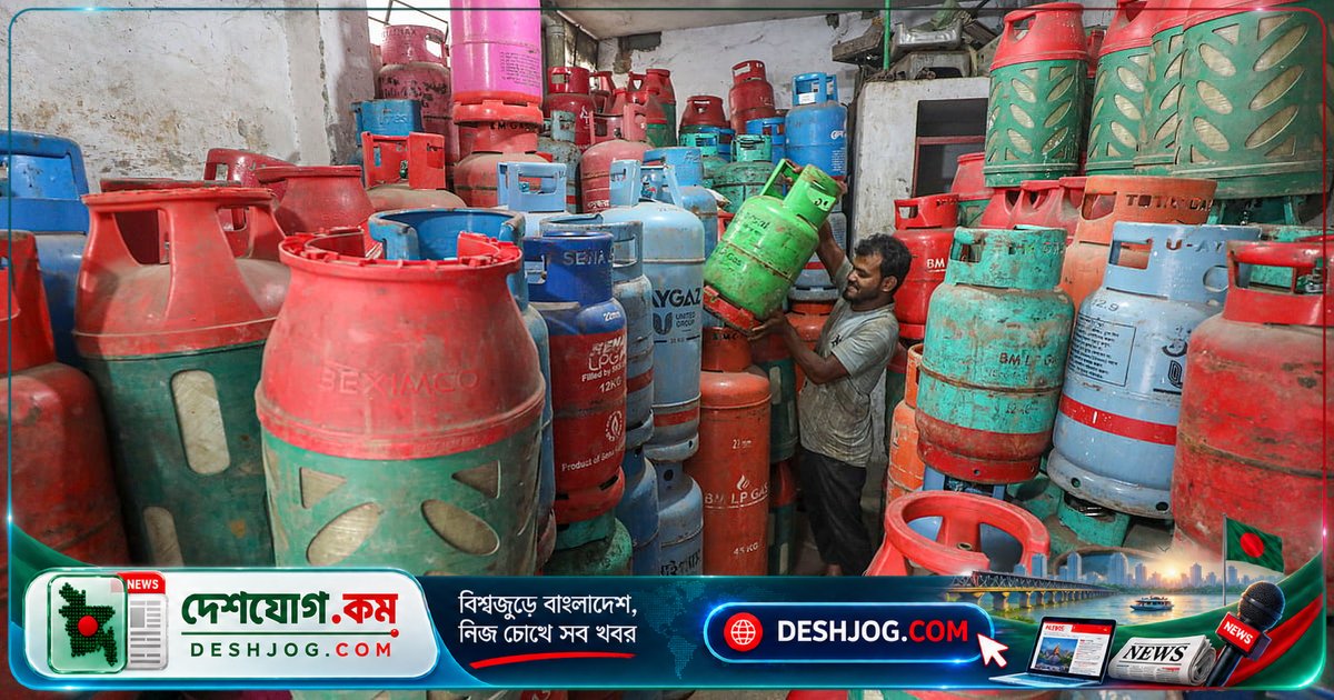 এলপিজি দাম বাড়ার পর ভাতেও টান পড়বে কি? রিকশাচালক থেকে শুরু করে শ্রমিকদের সংকটের গল্প