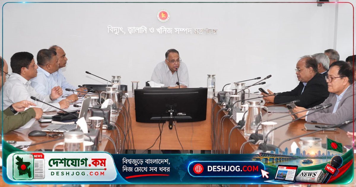 বাজারে এলপিজি সংকট নেই: মন্ত্রী ও আমদানিকারকদের নিশ্চয়তা