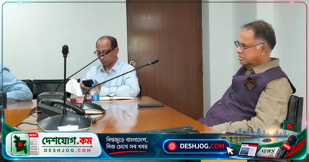 এলপিজি দামের কৃত্রিম সংকট ও অতিরিক্ত মূল্য: মন্ত্রী নির্দেশ দেন জেলা প্রশাসকদের তদন্ত