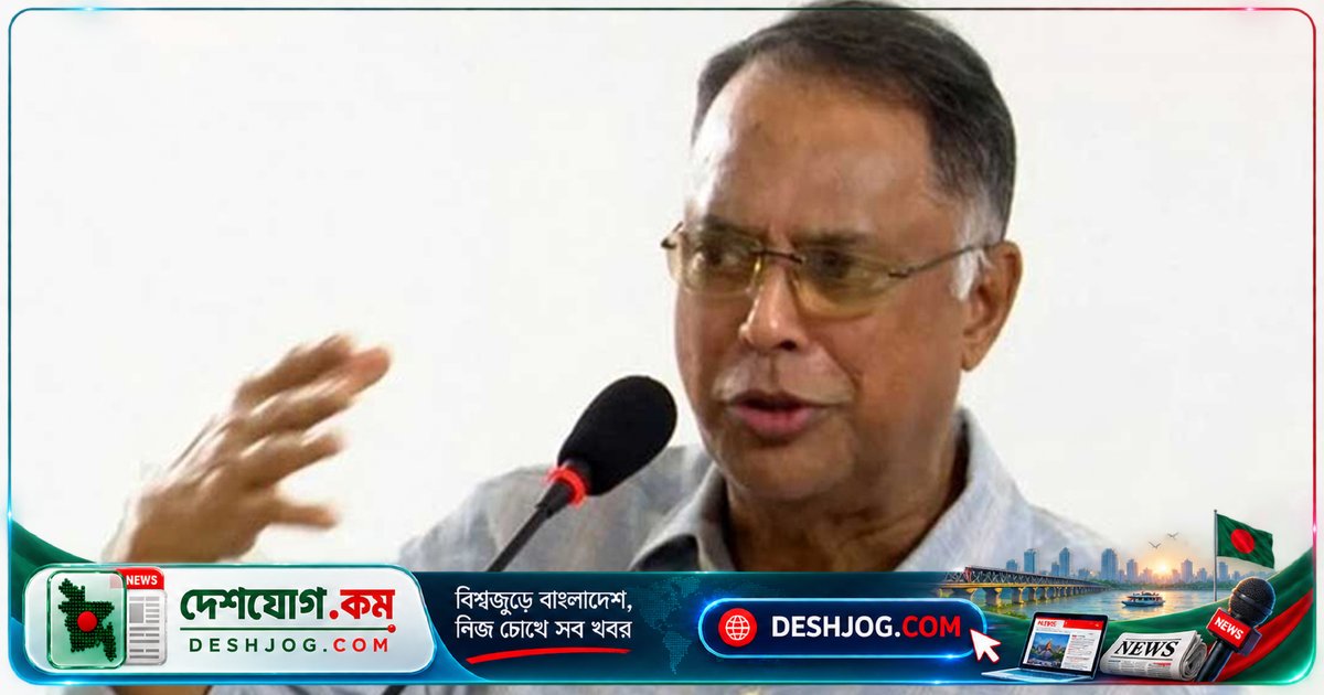 জ্বালানি সংকটে এলপিজি ব্যবসায়ীদের ধর্মঘট প্রত্যাহার না হলে আইন প্রয়োগ: মন্ত্রী ইকবাল হাসান মাহমুদ