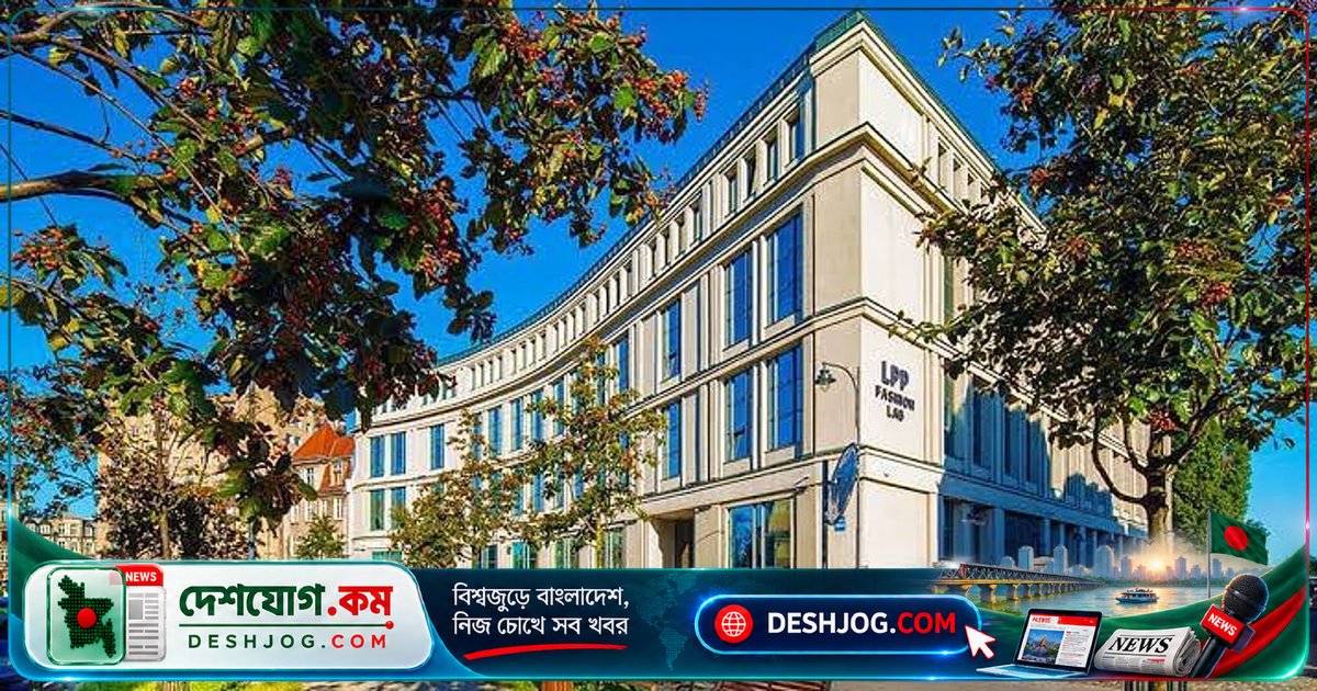 পোল্যান্ডের ফ্যাশন ব্র্যান্ড এলপিপি বাংলাদেশের পোশাকশিল্পকে ৭৫ কোটি ডলার বাজারে নিয়ে আসছে