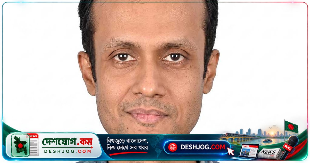 ১৩ বছরের সাংবাদিকতা অভিজ্ঞতা নিয়ে বাংলাদেশের উন্নয়ন ও রোহিঙ্গা সংকটে গবেষণা ও নীতি-সংলাপে জড়িত এম এম মুসা
