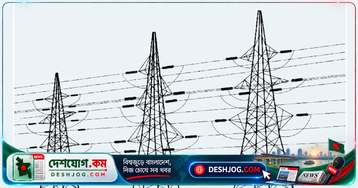 বিদ্যুৎ ও জ্বালানি খাতে ব্যয় কমানোর পথ: ঝুঁকি-মুনাফা ভারসাম্য ও প্রতিযোগিতার গুরুত্ব
