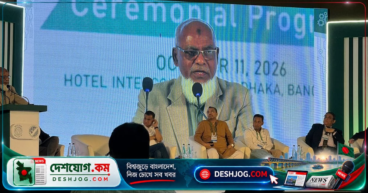 বিশ্ববিদ্যালয়-শিল্প সংযোগে প্রকৌশল শিক্ষার মান উন্নয়নের দাবি বিশেষজ্ঞদের