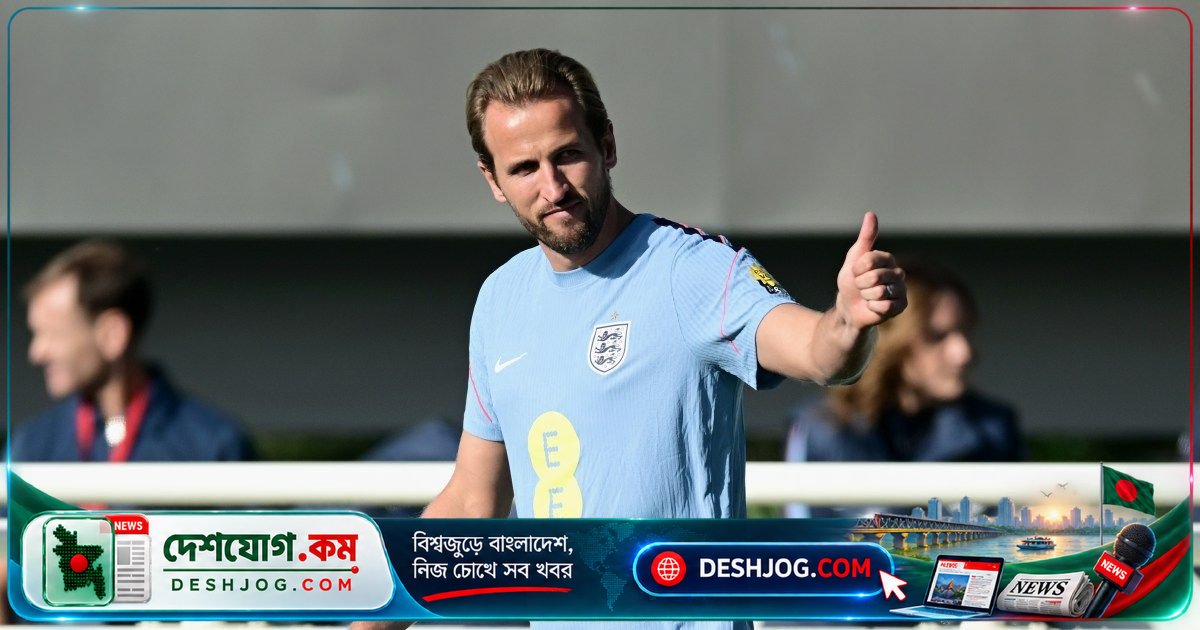 ইংল্যান্ডের ওয়েম্বলিতে বিশ্বচ্যাম্পিয়ন স্পেনের মুখোমুখি: ইউএফএ নেশনস লিগের প্রথম ম্যাচে কী কী আশা?