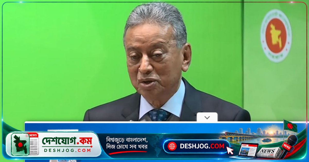 সরকারের প্রধান উদ্দেশ্য উদ্যোক্তা সৃষ্টির মাধ্যমে কর্মসংস্থান বৃদ্ধি: অর্থমন্ত্রী