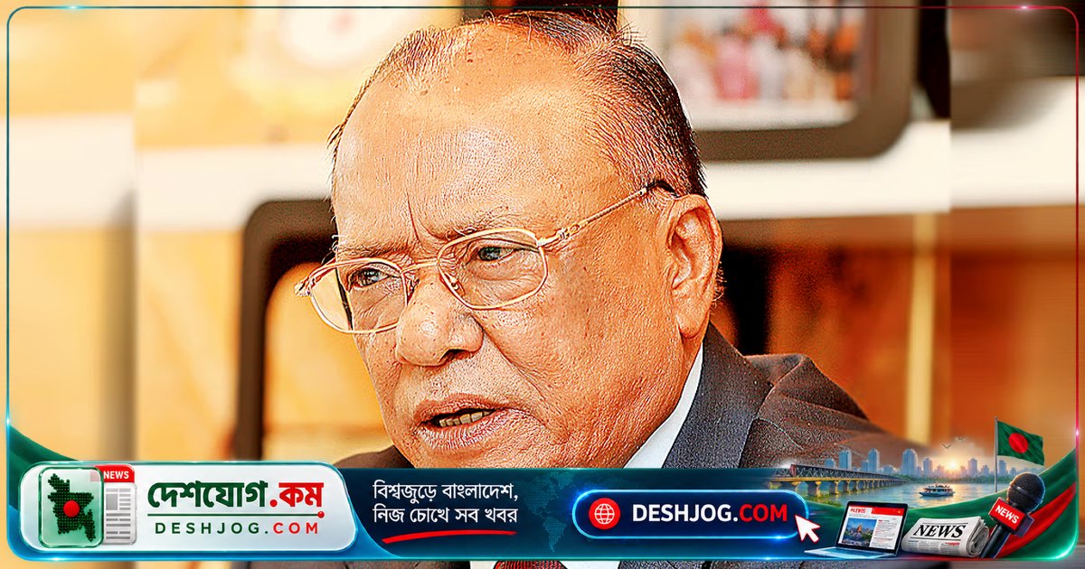 দুর্নীতি প্রতিরোধে সরকারি কর্মকর্তাদের আহ্বান: পরিবেশমন্ত্রী আবদুল আউয়াল মিন্টু