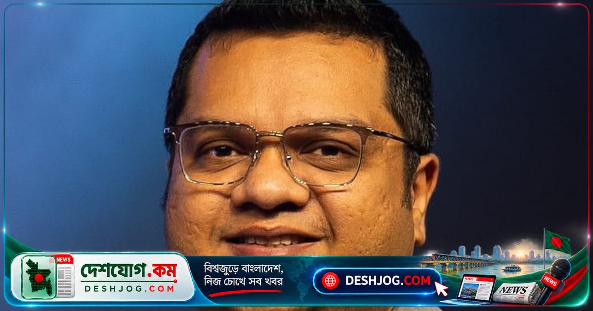 এসিআই পিএলসিতে নতুন সিওও হিসেবে দায়িত্ব গ্রহণ করেন খন্দকার ইশতিয়াক আহম্মদ
