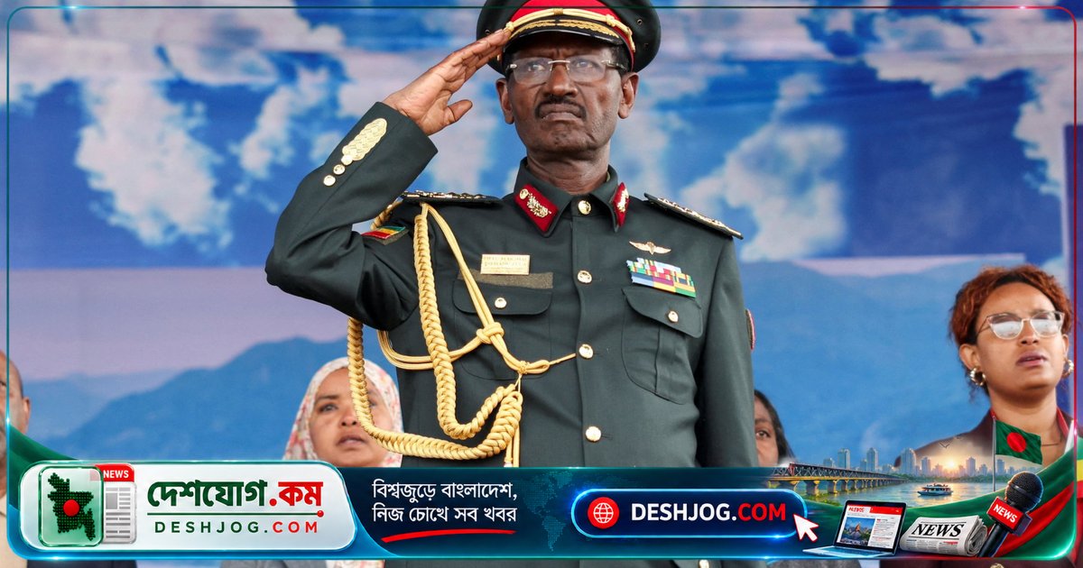 ইথিওপিয়া: প্রতিবেশী দেশগুলিকে দোষারোপ করে যুদ্ধের ঝুঁকি বাড়ছে, কেন?