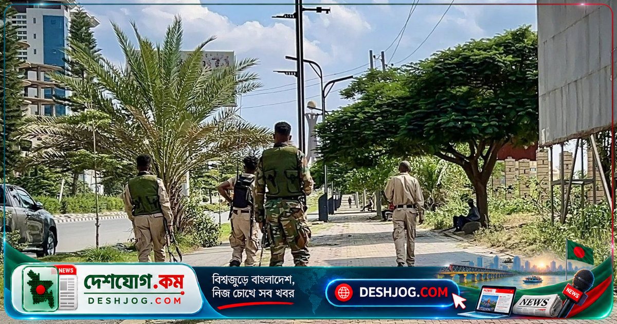 ইথিওপিয়ার সংঘাতের প্রভাব পড়তে পারে আঞ্চলিক স্থিতিশীলতায়: বিশেষজ্ঞদের সতর্কতা