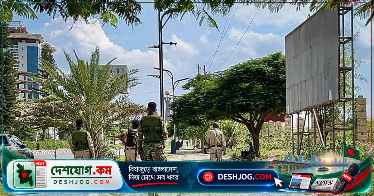 ইথিওপিয়ায় নতুন জোটের বিদ্রোহ: শান্তিচুক্তি ভেঙে গৃহযুদ্ধের আশঙ্কা বাড়ছে