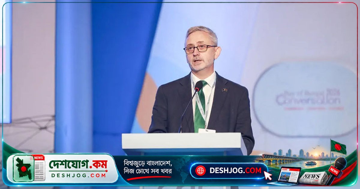 ইইউ: বাংলাদেশের উন্নয়ন সফর ও এলডিসি উত্তরণে ইউরোপের নতুন উচ্চাভিলাষী ভূমিকা