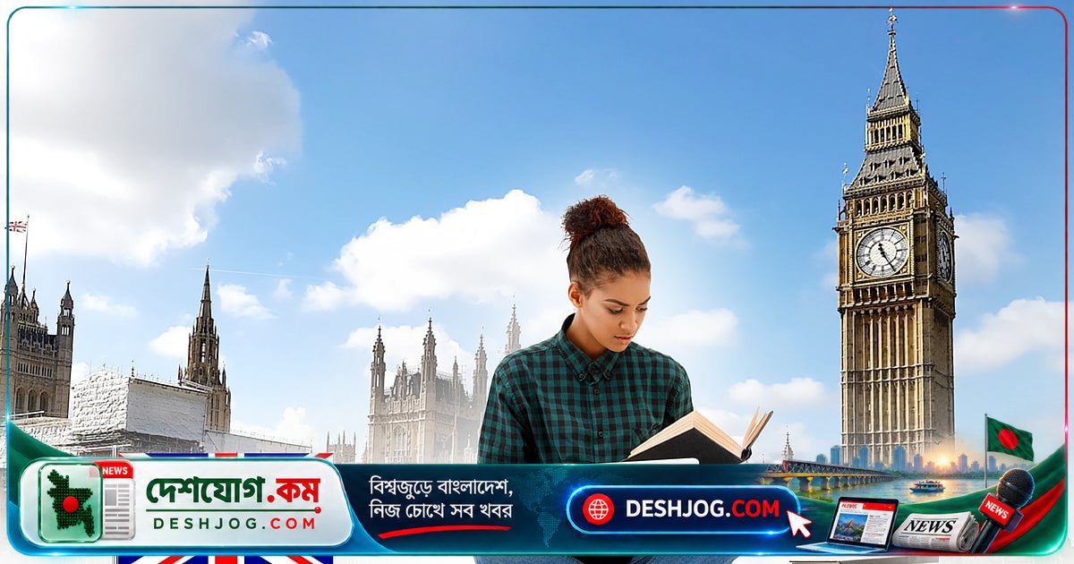 ইউরোপের ১০টি দেশে পড়াশোনা ও কাজের মাধ্যমে মাসে ১ লাখ টাকারও বেশি আয় সম্ভব