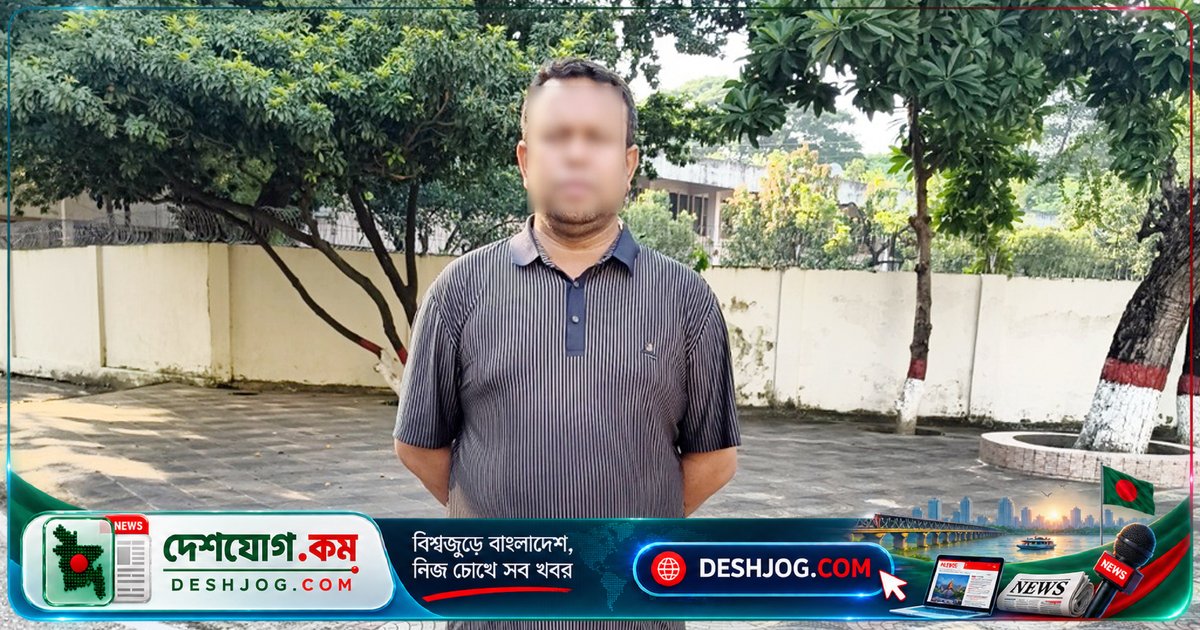 ইউরোপে মানবপাচার চক্রের হোতা গ্রেপ্তার: ২০-৪০ লাখ টাকা প্রতারণা করে ২০০০-এরও বেশি বাংলাদেশি শিকার