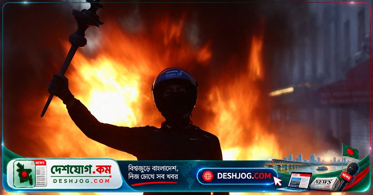 ইউরোপের যুবনেতৃত্বে বিক্ষোভ: সরকারগুলো কীভাবে মোকাবিলা করবে?