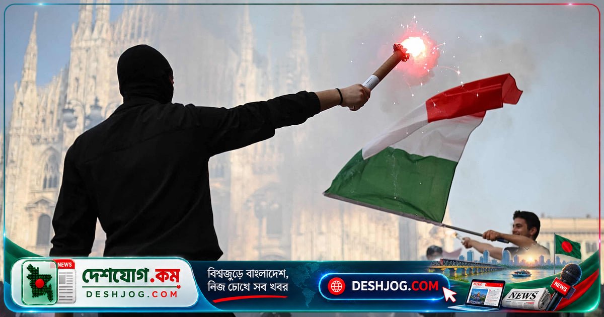 ইউরোপের চার দেশে বিক্ষোভ: 'আবাসন ব্যয়ে দম বন্ধ হয়ে যাচ্ছে'