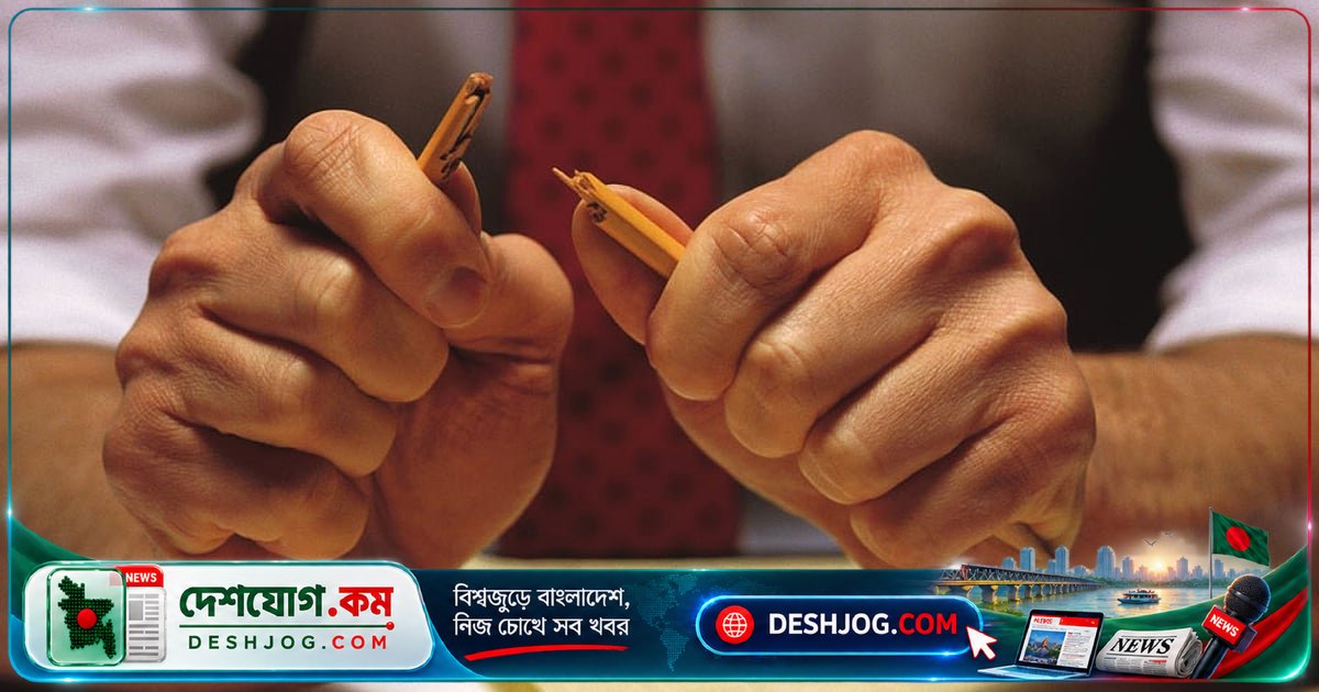ইউরোপের ১০টি দেশের কর্মীরা দৈনন্দিন জীবনে মানসিক চাপে ভুগছেন: গ্রিসে ৬১% কর্মী চাপের শিকার
