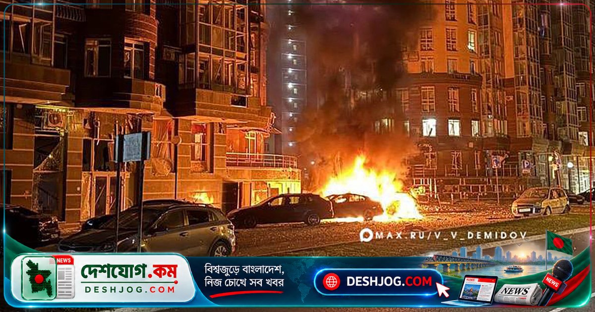 ইউক্রেনকে সামরিক সহায়তা নিয়ে ইউরোপের প্রধান প্রতিরক্ষা মন্ত্রীরা প্যারিসে বৈঠক: রাশিয়া-ইউক্রেন যুদ্ধে নতুন হামলা ও ক্ষয়ক্ষতি
