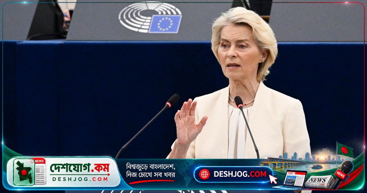 রাশিয়া-ইউক্রেন যুদ্ধে ইউরোপের ‘হাইব্রিড যুদ্ধ’: কীভাবে লড়ছে ইউরোপ?