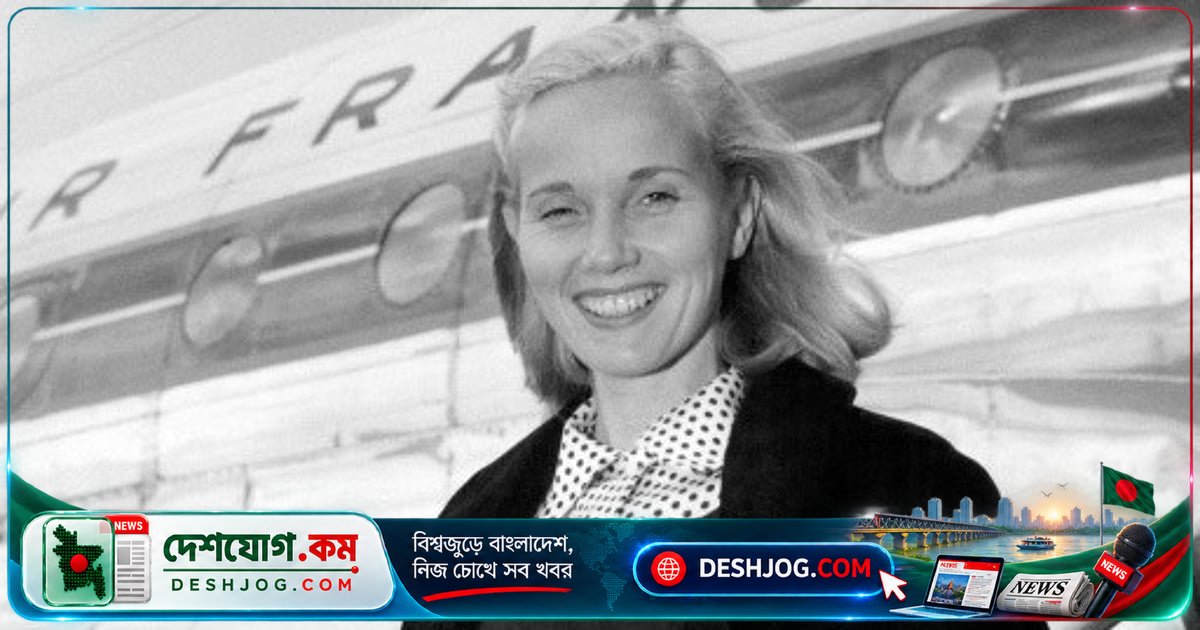 ১০২ বছর বয়সে হলিউডের স্বর্ণযুগের অস্কারজয়ী তারকা ইভা মেরি সেইন্টের মৃত্যু: জীবনের স্মরণীয় কাহিনী