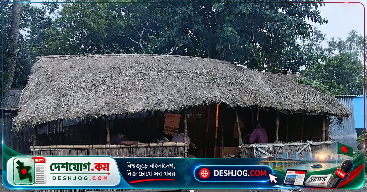 সিরাজগঞ্জ থেকে ঢাকার লালবাগে: সাধারণ মানুষের জীবনের ছবি ও গল্প
