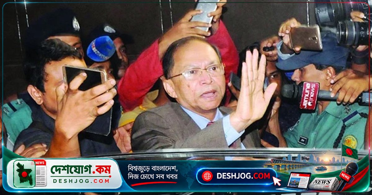 কানাডায় ভাসমান জীবন: সাবেক প্রধান বিচারপতি সুরেন্দ্র কুমার সিনহার শরণার্থী সংগ্রামের গল্প