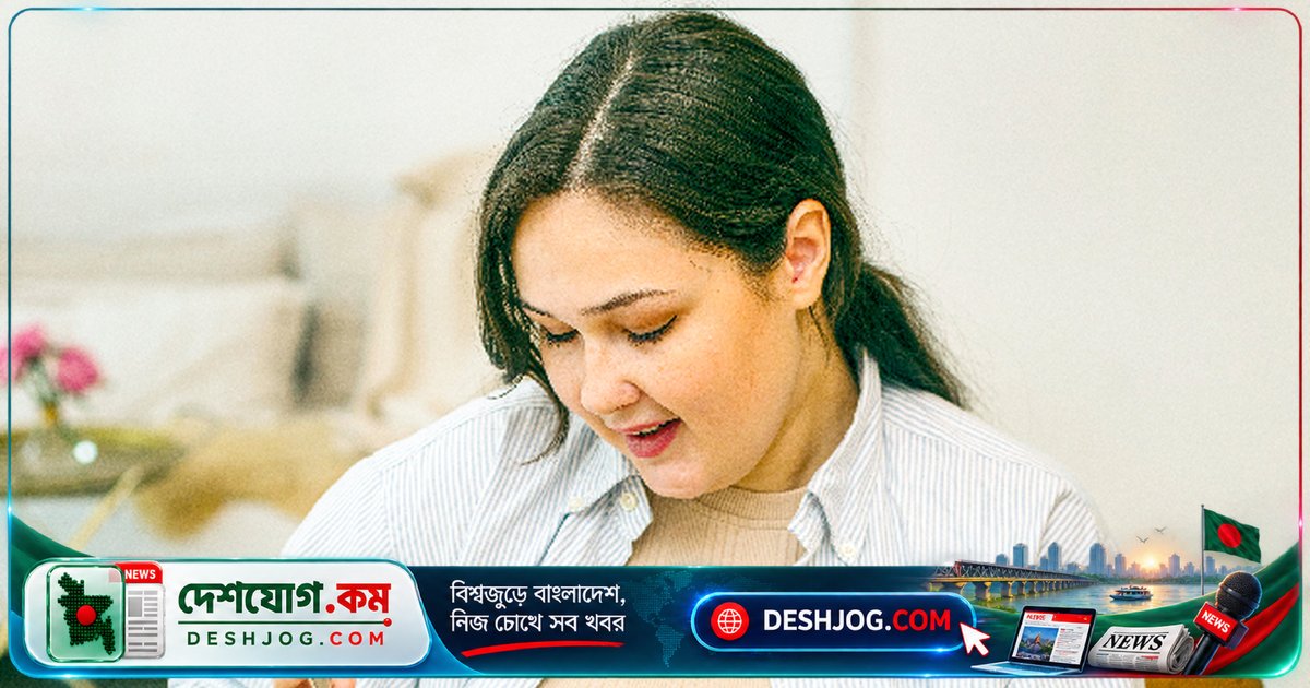 অতিরিক্ত ওজন ও স্থূলতা: শারীরিক ও মানসিক স্বাস্থ্যের বিপদসূচক ঝুঁকি
