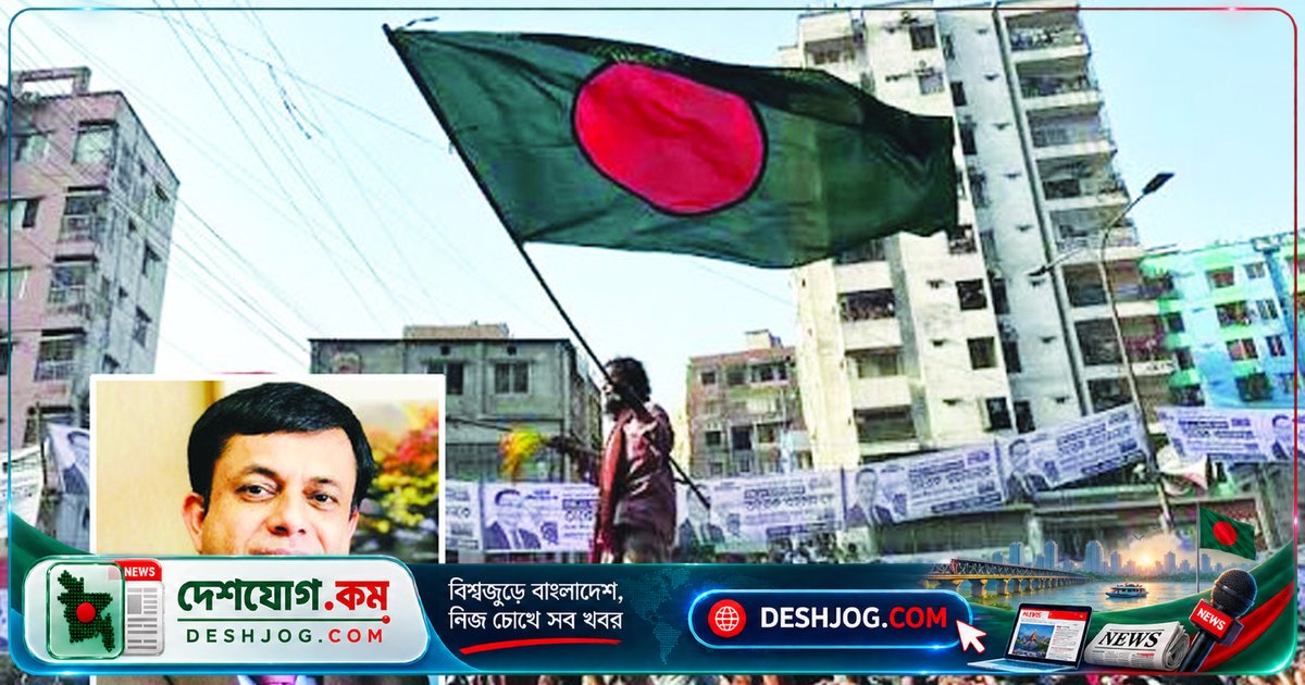 অন্ধত্বের গল্পে আটকে বর্তমানের অন্যায়কে হালাল করার ষড়যন্ত্র: কেন অতীতকে বর্তমানের অপরাধের ঢাল হিসেবে ব্যবহার করা হয়?