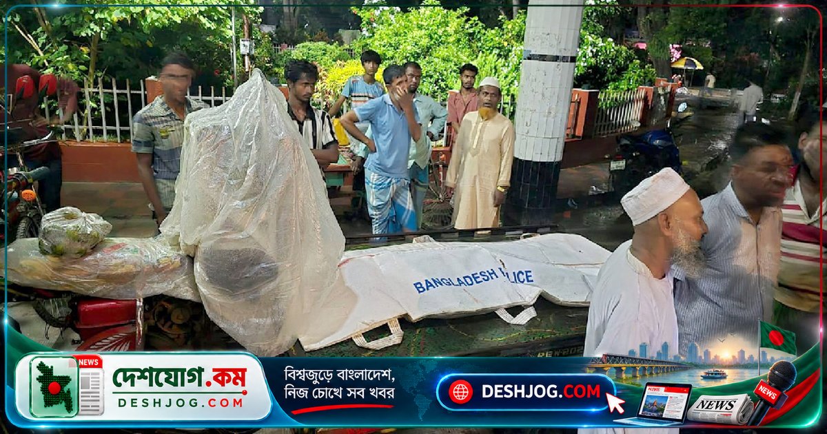 ঢাকা-মাওয়া-ভাঙ্গা এক্সপ্রেসওয়েতে ধাক্কা খেয়ে মোটরসাইকেল চালকের মৃত্যু, দুইজন গুরুতর আহত