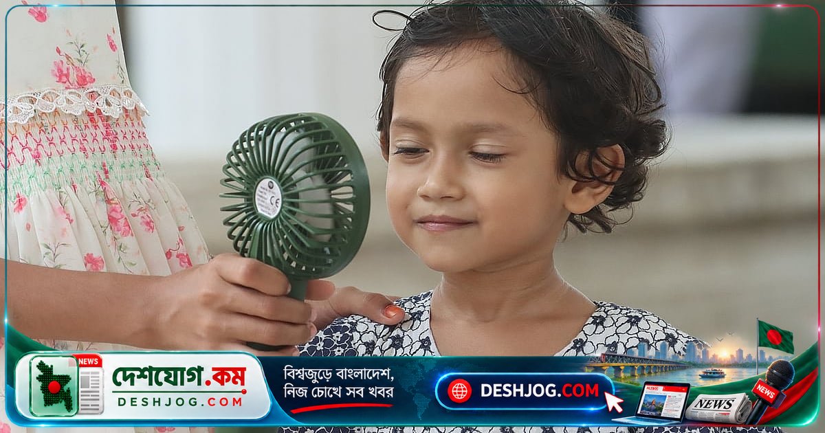 প্রচণ্ড তাপপ্রবাহের শরীরে যে ৭টি বিপজ্জনক প্রভাব, জানুন কীভাবে রক্ষা পাবেন