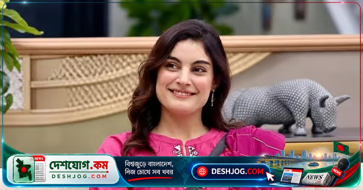 পাকিস্তানের রিয়েলিটি শো ‘তামাশা ৫’-এর রানারআপ এজরা আয়েশা: ৬০-৭০টি বিয়ের প্রস্তাব পেয়েছেন, বিবাহিত পুরুষও অন্তর্ভুক্ত