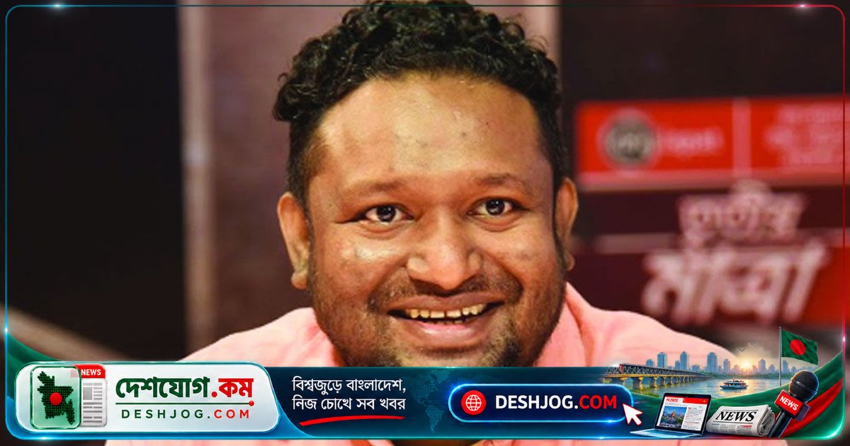 'জাশি-এনসিপি'র নিয়োগজালে ফেসবুক অ্যাক্টিভিস্টের সত্য কথা: 'পাগল হয় কি জাশি-এনসিপি করে?'
