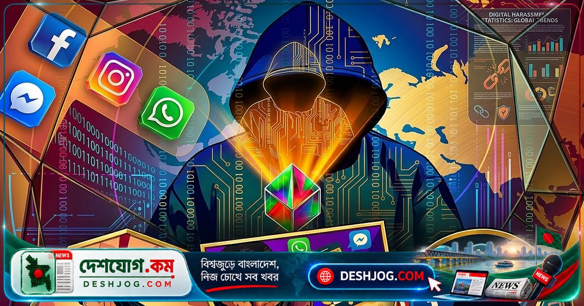 ফেসবুকে নারীদের অশালীন মন্তব্য: ‘নো মোর সাইলেন্স’ গ্রুপের উদ্যোগে পরিচয় প্রকাশ হচ্ছে অপমানকারীদের