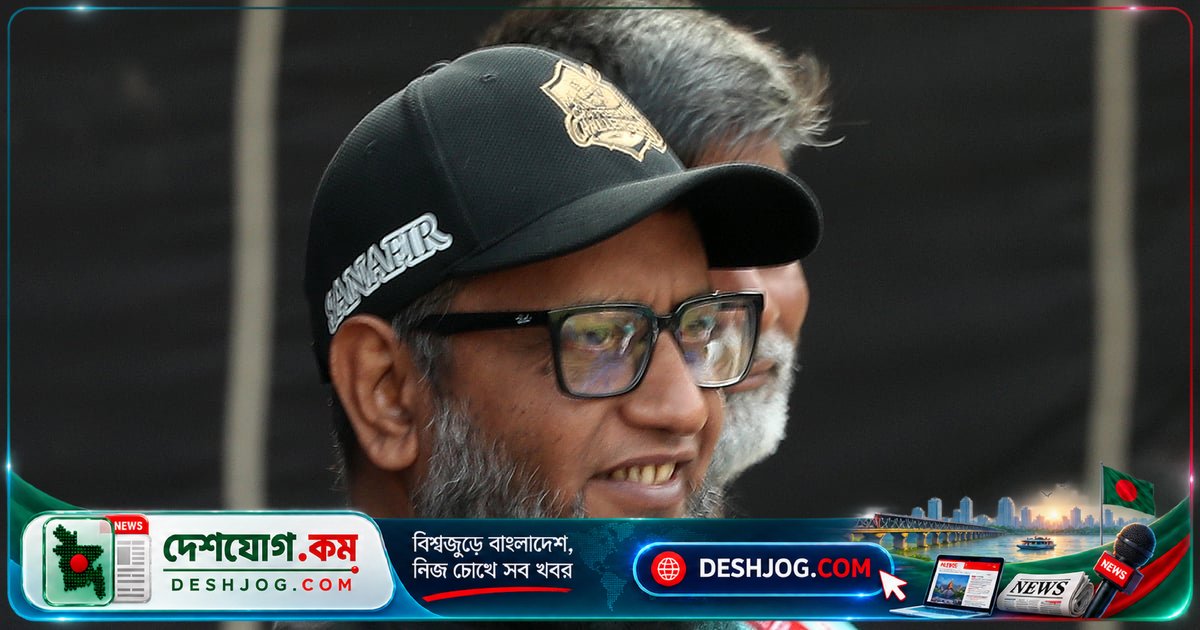 এক কিডনি নিয়ে ৬টি আন্তর্জাতিক ম্যাচ খেলে ফেলেন ফাহিম মুনতাসির, ২১ বছর পর জানলেন নিজের অজানা সত্য