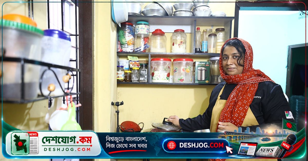 ফাহমিদার ডায়েরি থেকে সফলতার গল্প: কীভাবে একা থেকে স্বাবলম্বী হলেন নারী উদ্যোক্তা?