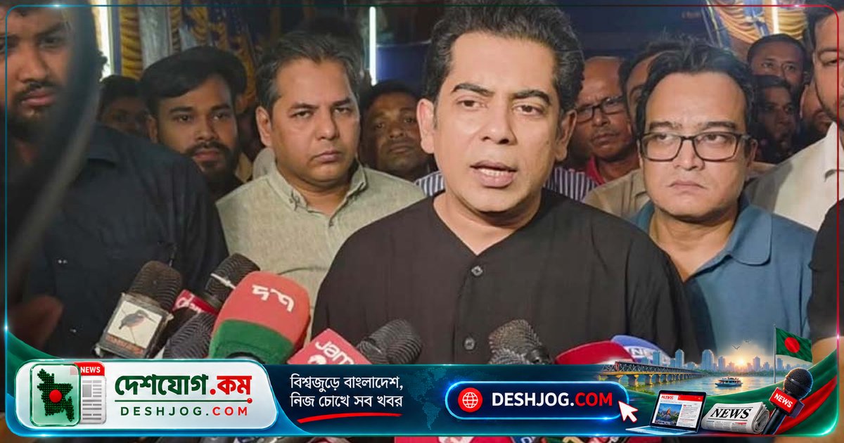 ফেক নিউজ নিয়ন্ত্রণে আইন ও মতপ্রকাশের স্বাধীনতা: তথ্যমন্ত্রী আন্দালিবের পরিকল্পনা