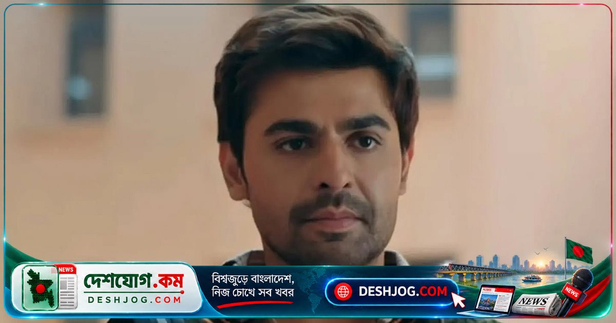 'বাস তেরা সাথ হো' থেকে বিদায় আনাস: ফারহান সাঈদ কেনো এই চরিত্রের সাথে আবেগে ডুবে গেলেন