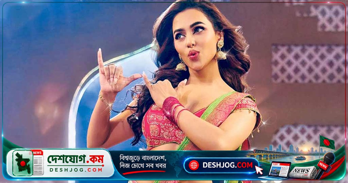 'ট্রাইব্যুনাল' সিনেমায় ফারিয়া সরে আসেন, নির্মাতা জানেন না বিষয়টি