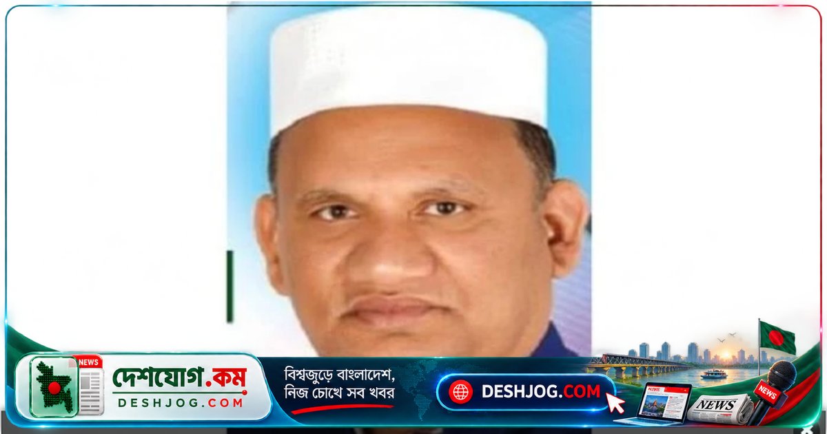 ফরিদপুরের আওয়ামী লীগ নেতা ও সাবেক প্যানেল মেয়রকে রাতের অন্ধকারে গ্রেপ্তার: ডিবি অভিযান