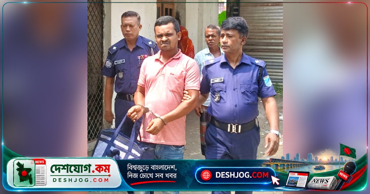 ফরিদপুরে মাদক ব্যবসায়ীর যাবজ্জীবন কারাদণ্ড: ৯৬৬ বোতল ফেনসিডিল উদ্ধারের মামলায় ১০ হাজার টাকা জরিমানা ও এক মাস অতিরিক্ত কারাদণ্ড