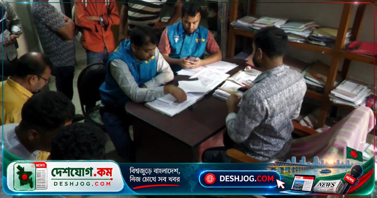 ফরিদপুর মেডিকেলে দুর্নীতির অভিযানে কোটি টাকার যন্ত্রপাতি নষ্ট, দালাল চক্রের অনিয়ম উন্মোচিত