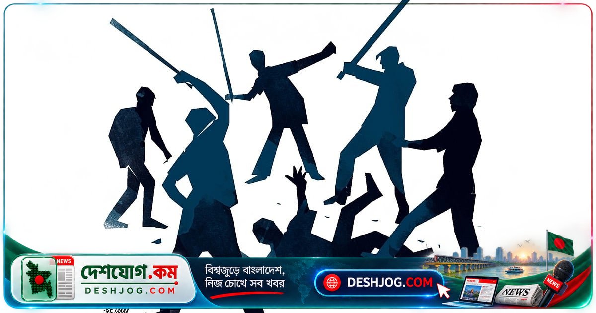 ফরিদপুরে চুরির অভিযোগে কিশোরকে নির্মম নির্যাতন, শরীরের গুরুতর ক্ষতচিহ্ন