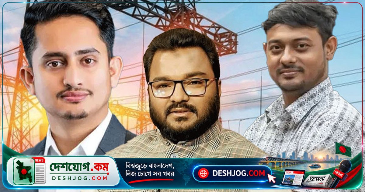 গণঅধিকার নেতা ফারুক: ঢাকা বিশ্ববিদ্যালয়ের ছাত্র কি সারজিস? রাজনীতি ছেড়ে পড়াশোনা করো