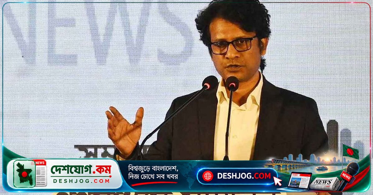 ফারুক ওয়াসিফকে এক বছরের জন্য পিআইবি মহাপরিচালক হিসেবে পুনরায় নিয়োগ: সরকারি প্রজ্ঞাপন