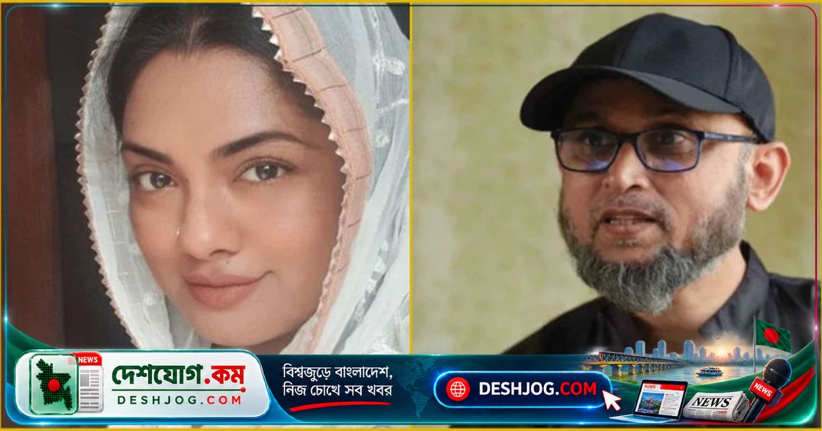 ফেসবুক অ্যাকাউন্ট ফিরে পেলেন ফারুকী: গুজবের বিরুদ্ধে সত্য কথা বললেন
