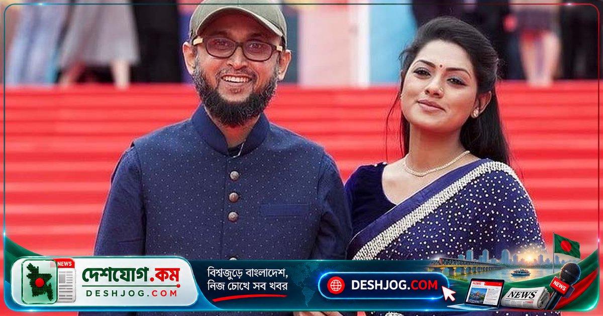 ১৬ বছর সংসারে রেখে ফারুকী-তিশার: কেন দূরত্বের গুঞ্জন বেড়ে চলেছে?
