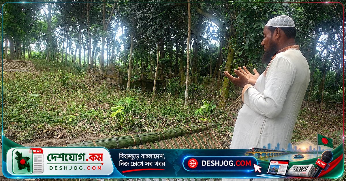 খুলনা হত্যাকাণ্ডে বাবা-ছেলের দুঃখের গল্প: ‘আমার মতো সন্তানের লাশ বহন করতে কেউ না পায়’