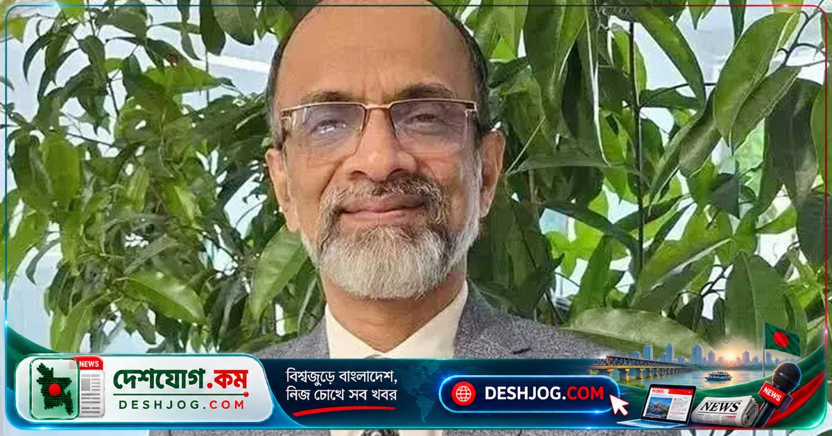 পিতৃত্বের ক্ষমতা ও দেশের বিচার ব্যবস্থা: সাবেক সচিবের সতর্ক বার্তা