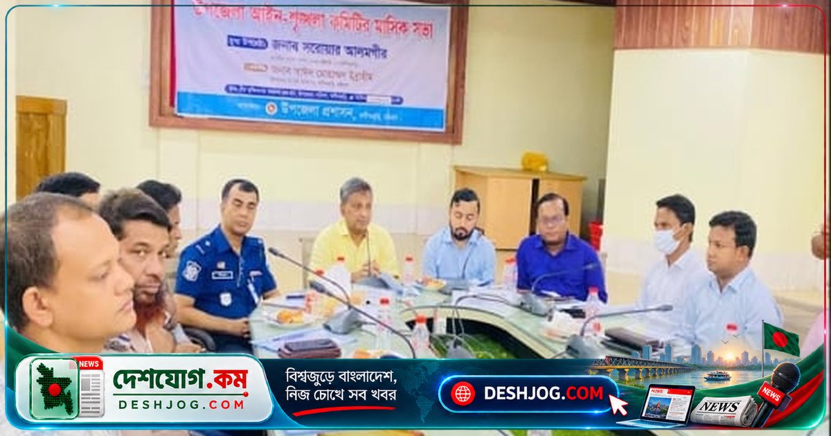 ফটিকছড়ি এলাকায় চোরাকারবারি ও অপরাধীদের সড়ক ব্যবহার নিষিদ্ধ: সংসদ সদস্য সরোয়ার আলমগীরের সতর্কবাণী
